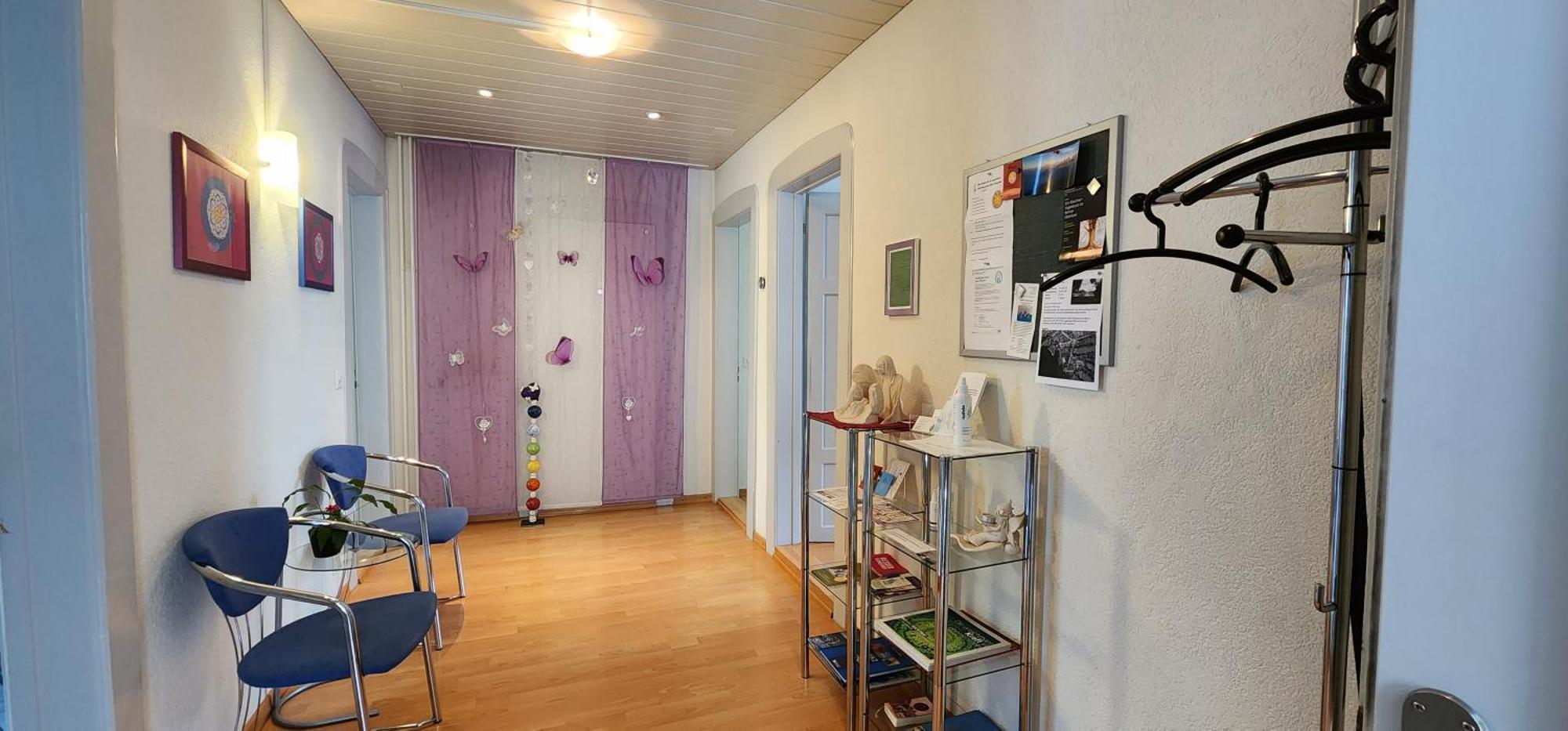 Residence Villa Flora Интерлакен Экстерьер фото