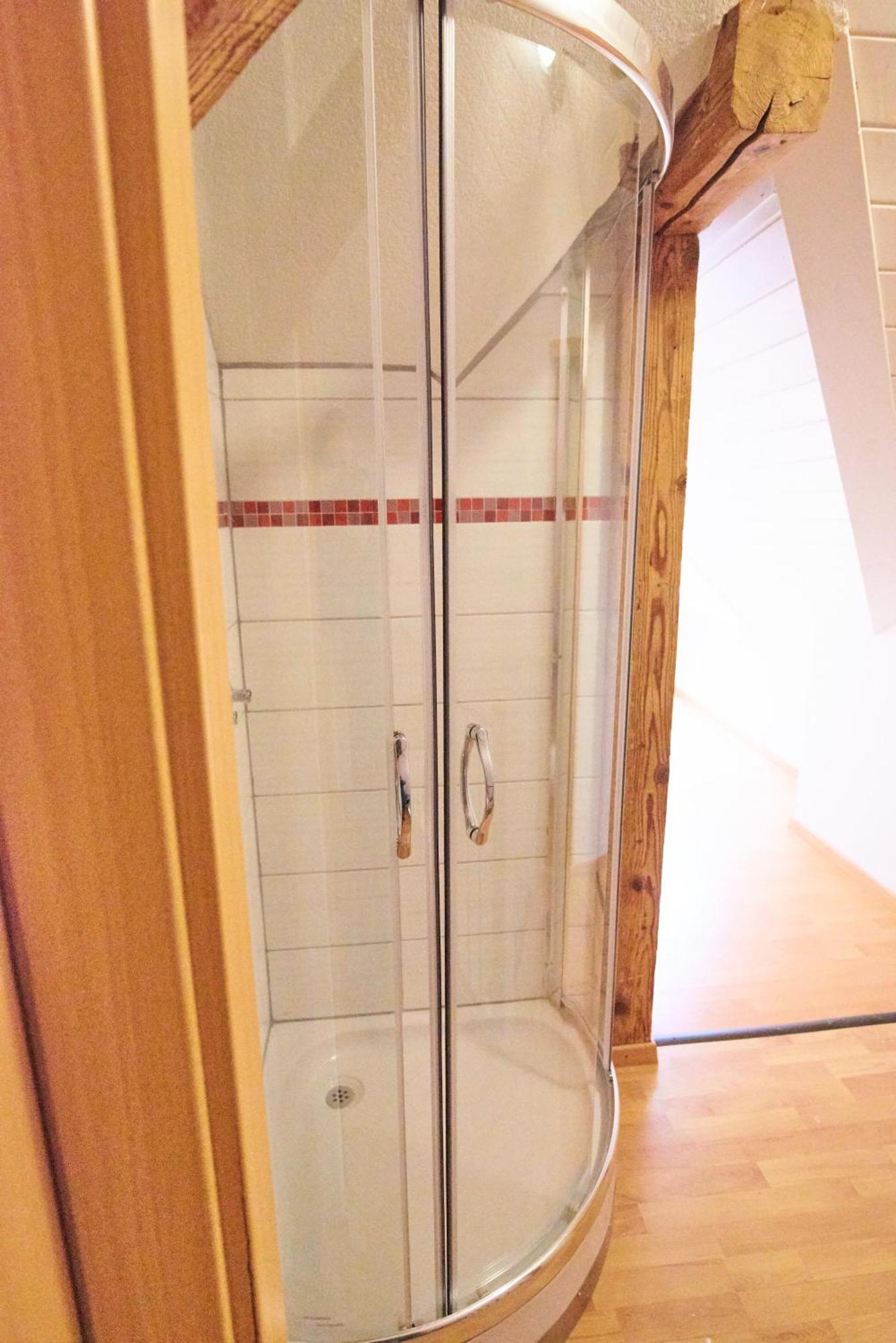 Residence Villa Flora Интерлакен Экстерьер фото